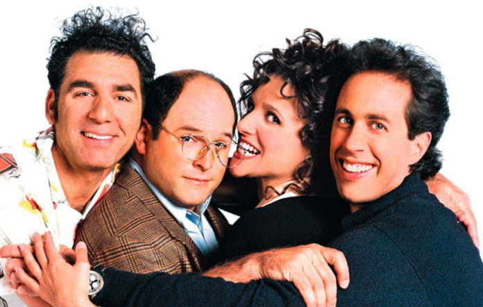 Photo of Local newspaper celebrates made up ‘Seinfeld’ holiday Festivus by publishing grievances