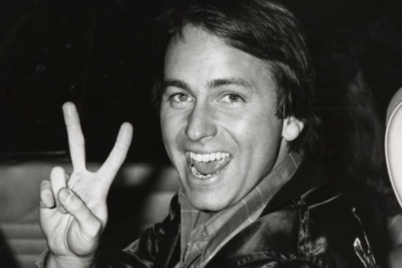 Photo of ‘Three’s Company’: How John Ritter Laughed Off Jack Ripper’s Embarrassing Moment