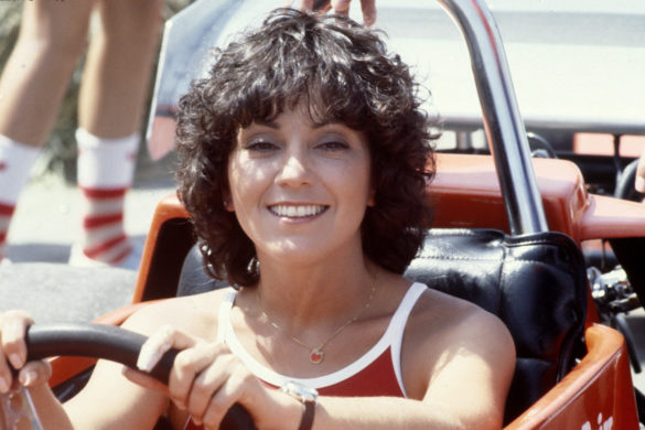 Photo of ‘Three’s Company’: Joyce DeWitt Reportedly Felt John Ritter, Producers Did Her Wrong