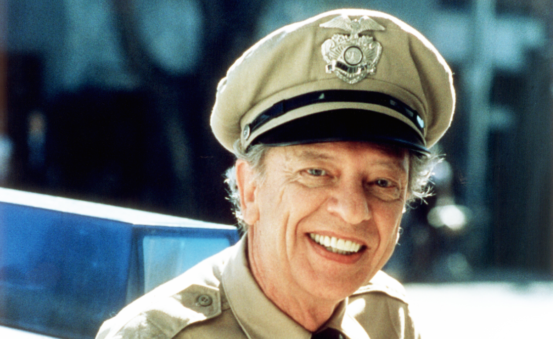 Photo of Don Knotts’ Exit From ‘The Andy Griffith Show’ Explained — 55 Years Later