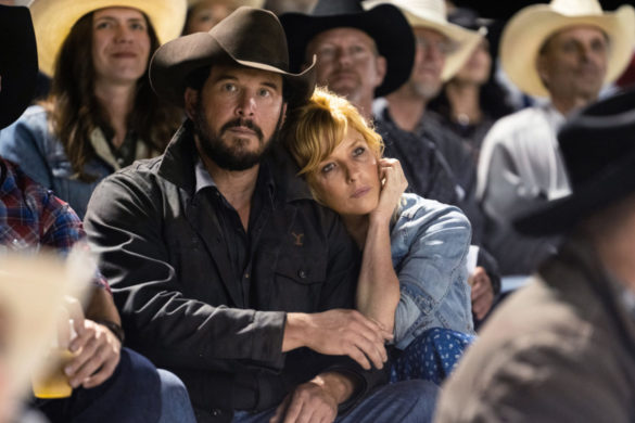 Photo of ‘Yellowstone’ TV: Top 10 Quotes From Rip Wheeler