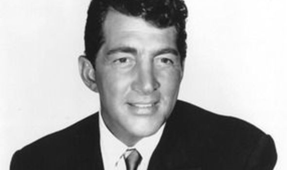 Photo of Memories of our father Dean Martin are made of this…
