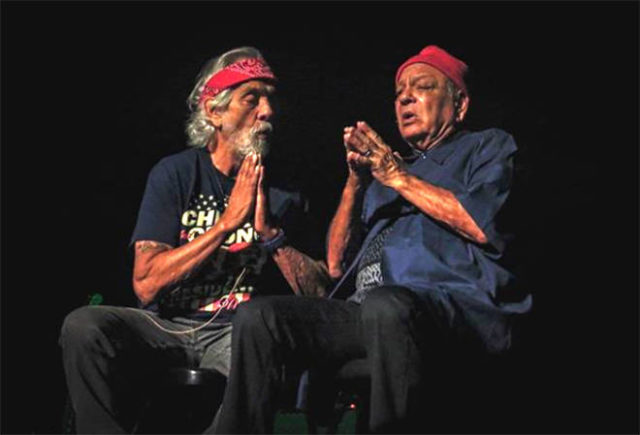 Photo of Cheech and Chong bring O Cannabis tour to Penticton
