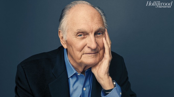 Photo of Alan Alda on ‘M*A*S*H’ Legacy and Why He’d Work With Woody Allen Again