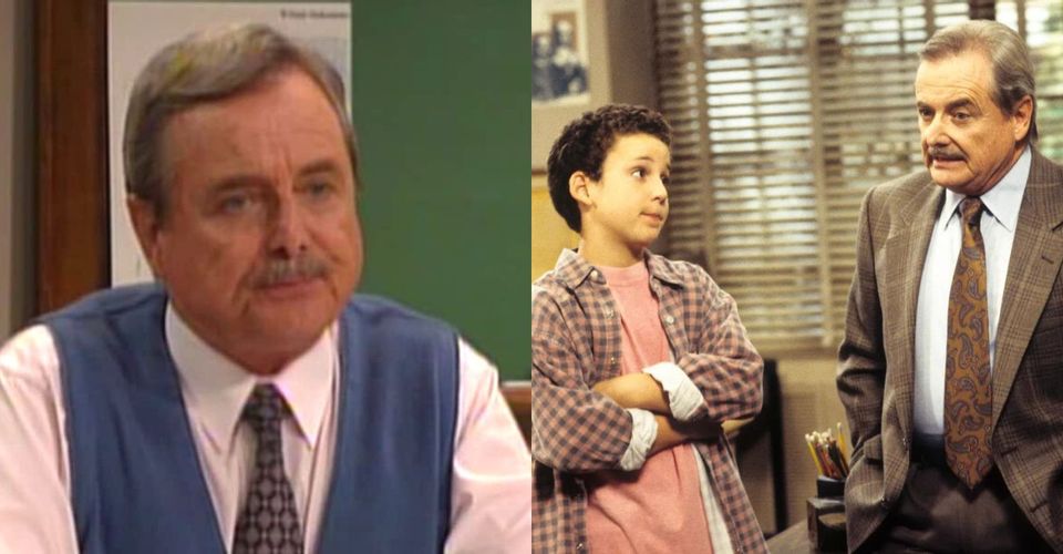Photo of Boy Meets World: 10 Things Reddit Fans Learned From Mr. Feeny