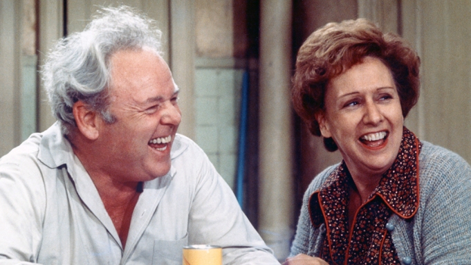 Photo of Looking Back on the Legacy of ‘All in the Family’ 50 Years Later