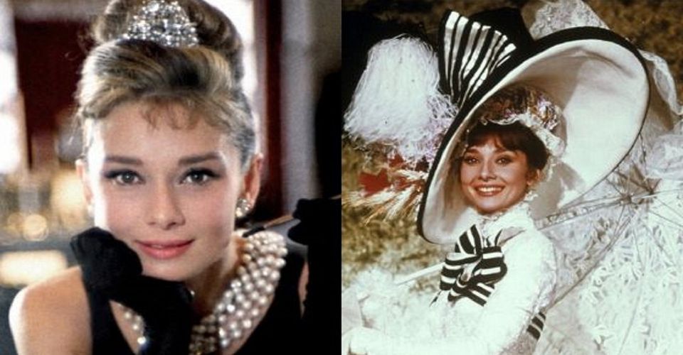 Photo of Audrey Hepburn’s 15 Best Movies, According To Rotten Tomatoes