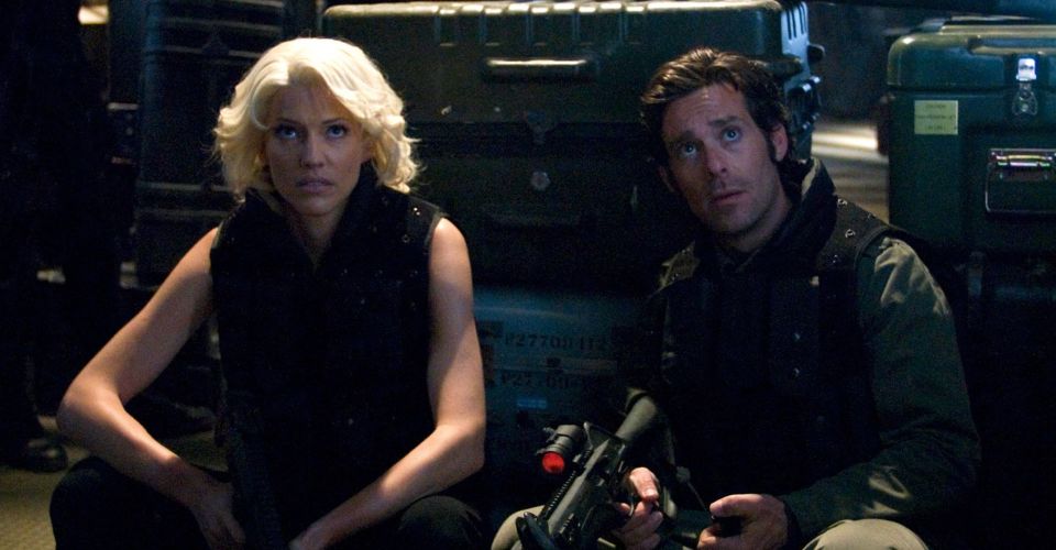 Photo of Battlestar Galactica Reboot Will Have A Unique Release Strategy