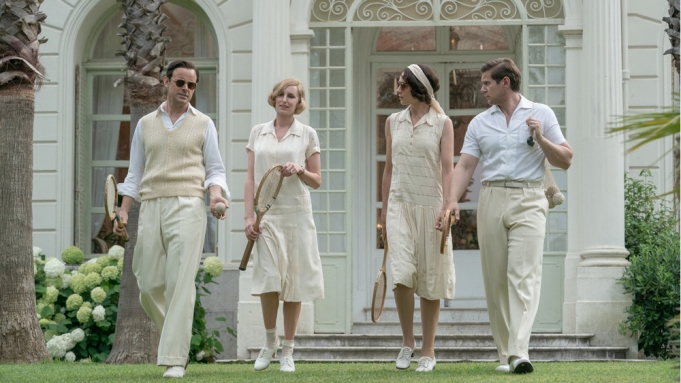 Photo of ‘Downton Abbey’ Sequel Trailer Teases an Adventure in the South of France
