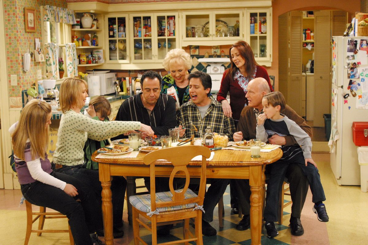 Photo of ‘Everybody Loves Raymond’: The Cast Staged a Walkout After Ray Romano Was Bumped to $1.8 Million Per Episode