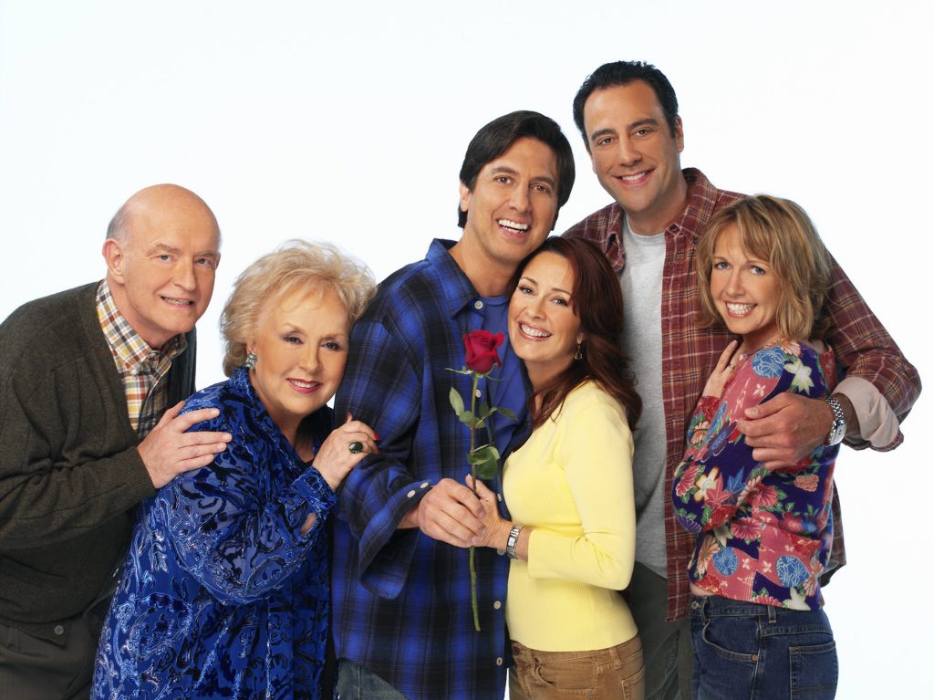 Photo of Peter Boyle Landed His Role on ‘Everybody Loves Raymond’ For An Unconventional Reason