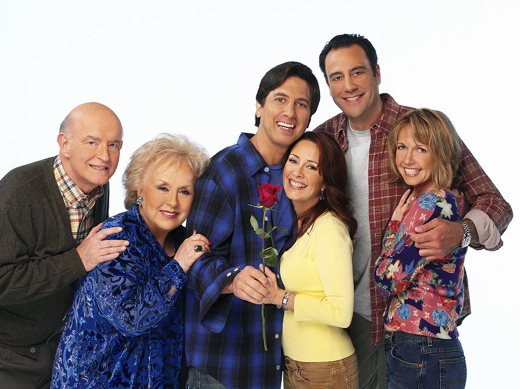 Photo of ‘Everybody Loves Raymond’: Why Ray Romano Hated the Hit-Show’s Title