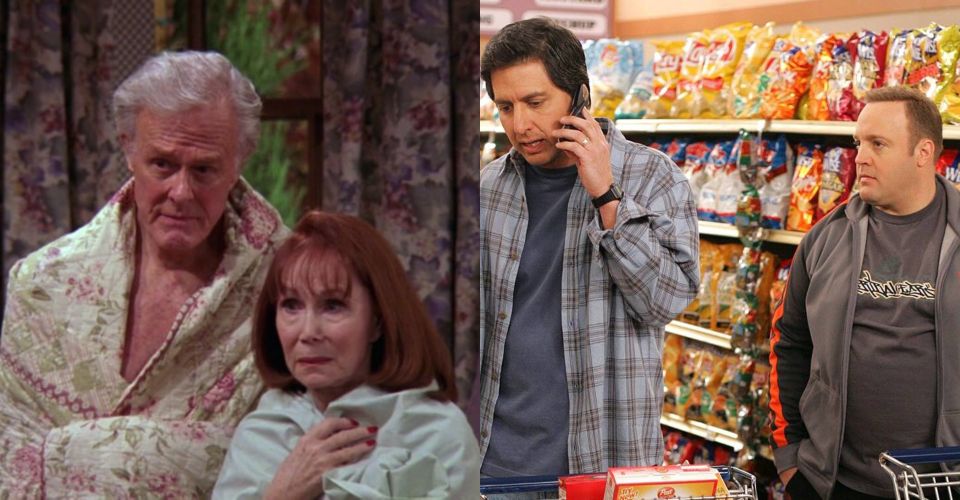 Photo of Everybody Loves Raymond: The 9 Best Characters Introduced After Season 1