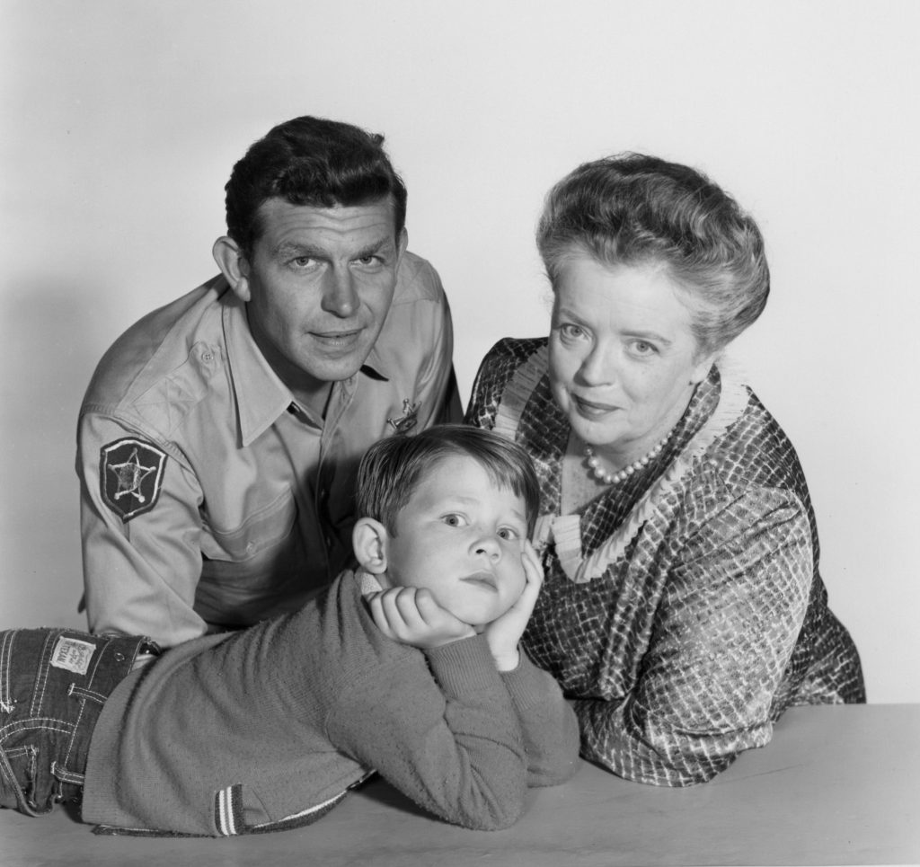 Photo of ‘The Andy Griffith Show’: An Off-Air Feud Led 1 Star To Quit the Series