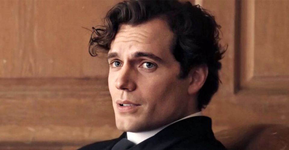 Photo of Henry Cavill Still Open To Being the Next James Bond