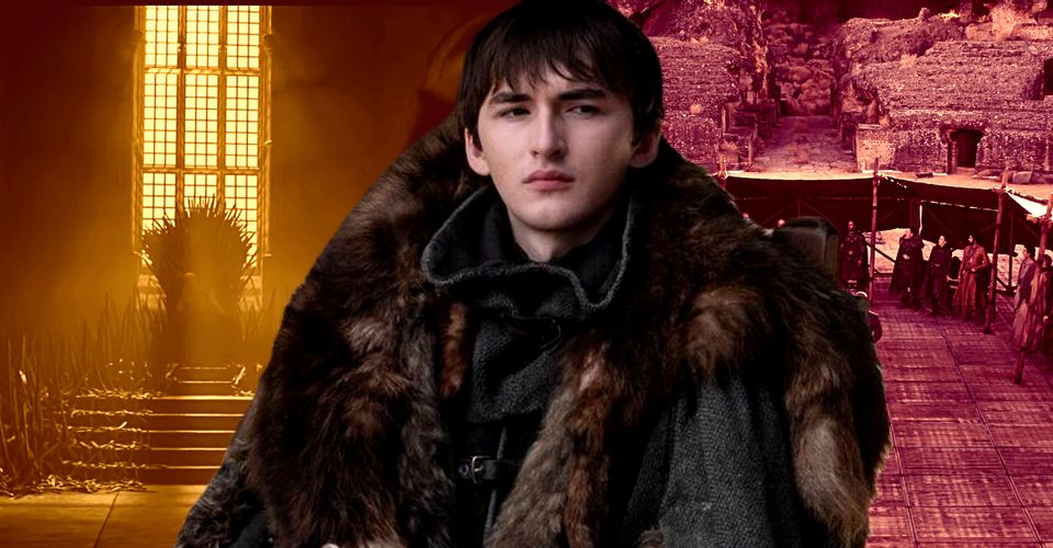 Photo of House Of The Dragon Can Show What Bran Becoming King Should’ve Looked Like