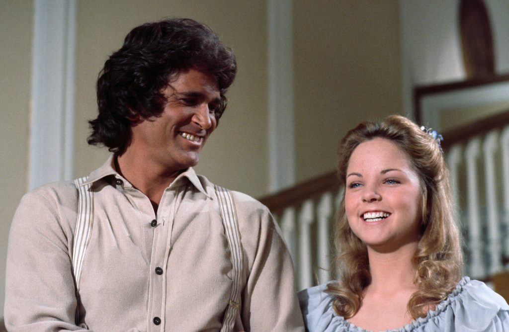 Photo of ‘Little House on the Prairie’: Melissa Sue Anderson Revealed Michael Landon’s Real Name, and What He Originally Wanted It to Be