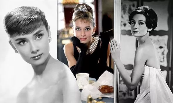 Photo of My Fair Lady’s Audrey Hepburn’s most glamorous snaps as she makes return to screen