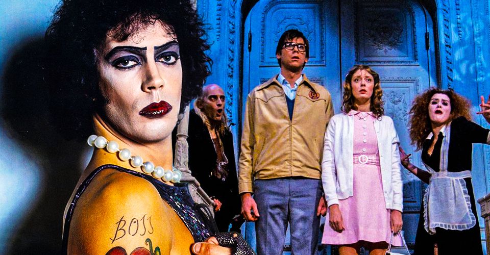 Photo of Every Unproduced Rocky Horror Picture Show Sequel