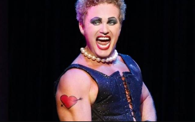 Photo of Craig McLachlan to sit out Rocky Horror Show after indecent assault claims