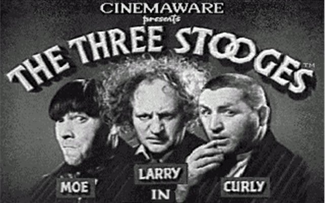 Photo of My reviews – The Three Stooges (2012 remake)