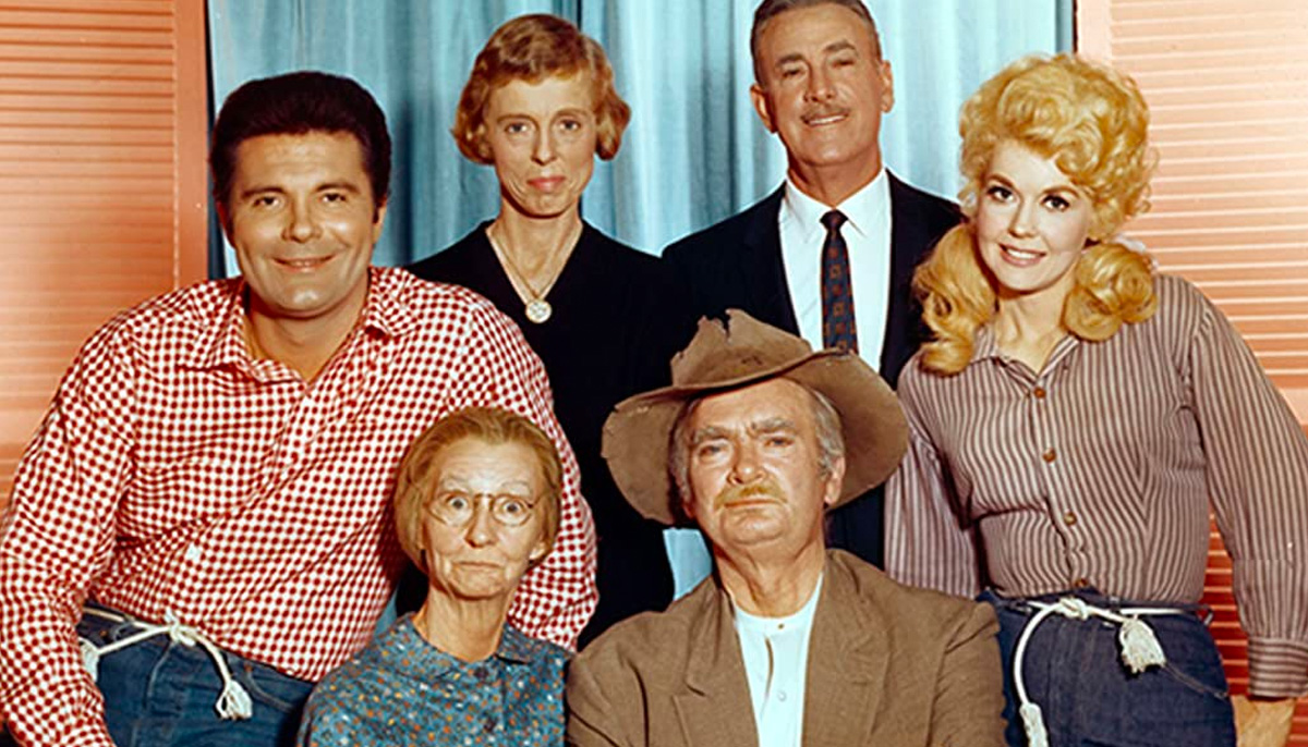 Photo of Did You Know These Facts About ‘The Beverly Hillbillies’?