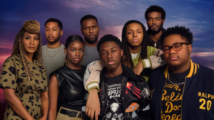 Photo of ‘The Chi’ Renewed For Season 5 By Showtime