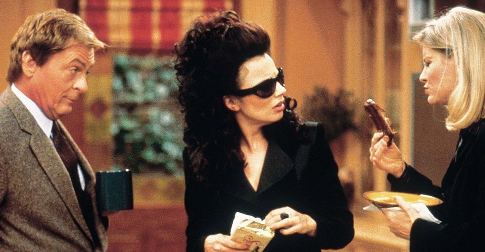 Photo of 10 Best Quotes From The Nanny