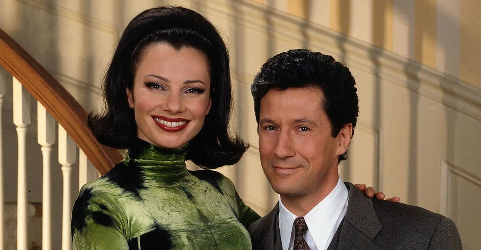 Photo of The Nanny Star Fran Drescher Shares Her 10 Favorite Episodes of the Show