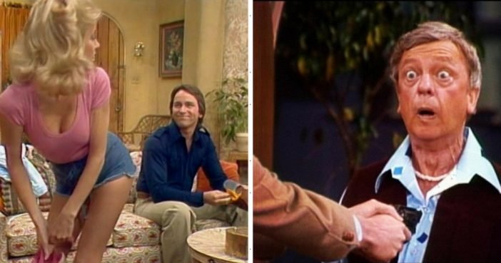 Photo of 15 Facts About “Three’s Company” That Are Sure To Surprise You!