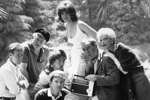Photo of ‘Gilligan’s Island’: Here’s Why the Flag in Opening Credits Is at Half-Mast