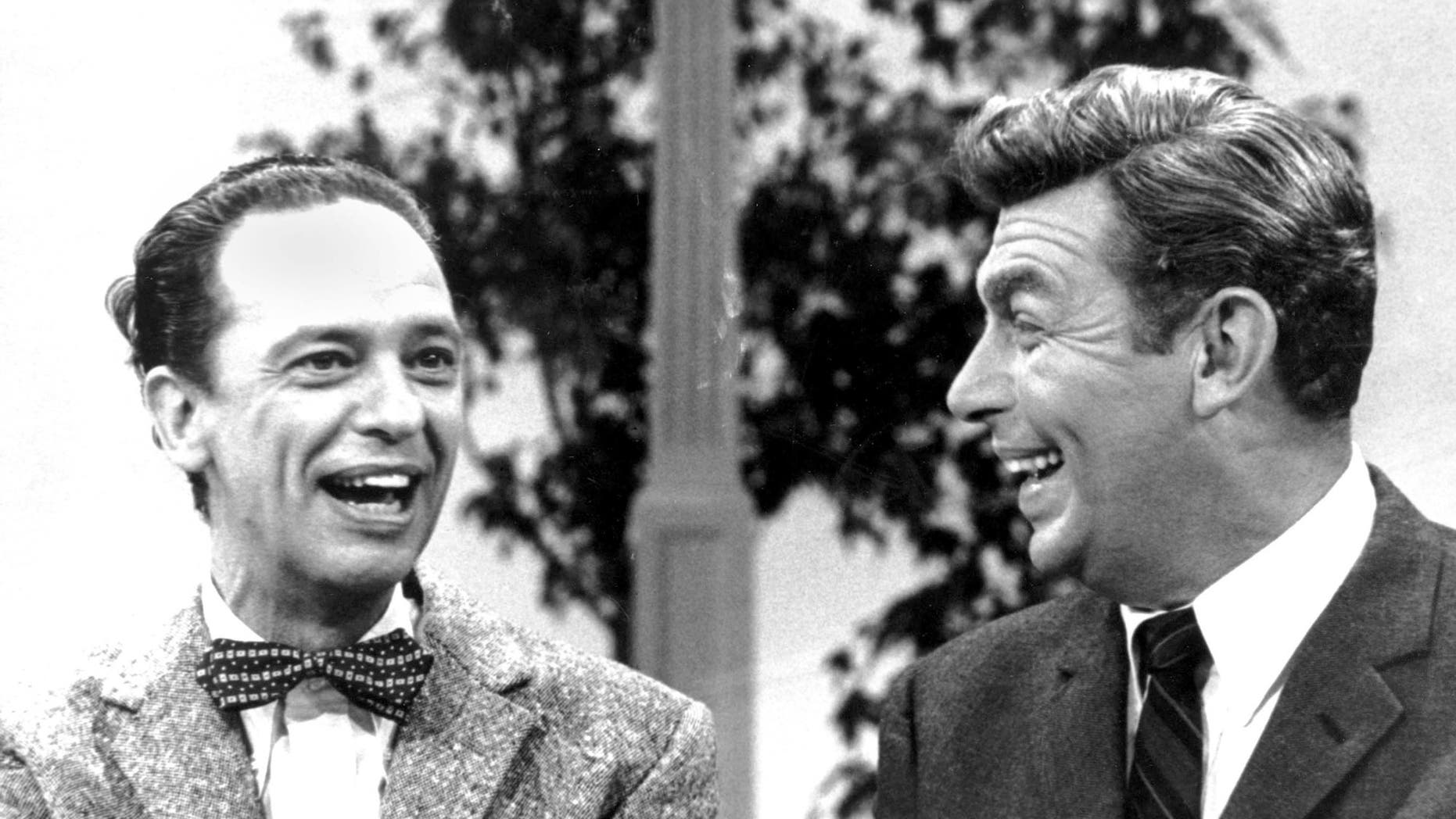 Photo of 8 things you didn’t know about ‘The Andy Griffith Show’