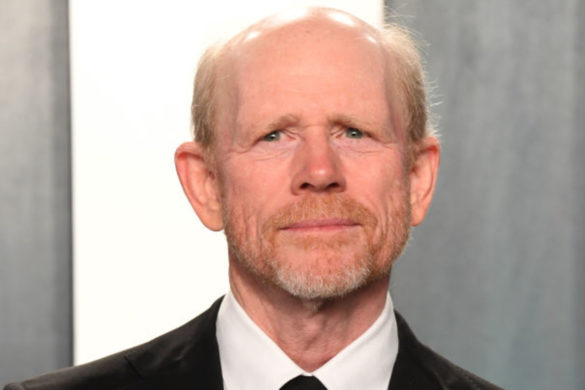 Photo of ‘Andy Griffith Show’ Icon Ron Howard Shares Adorable Photo from His Opie Days