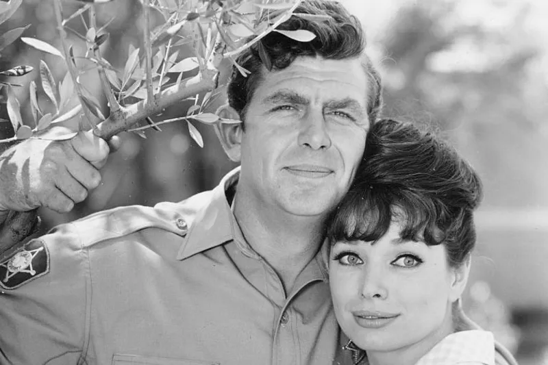 Photo of Behind The Scenes Facts From “The Andy Griffith Show”