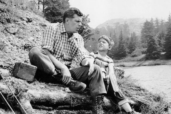Photo of Did ‘The Andy Griffith Show’ Ever Use Flashback Scenes?