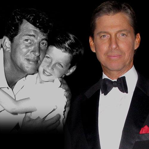 Photo of 10 things you may not have known about Dean Martin as his son prepares to perform in Dartford