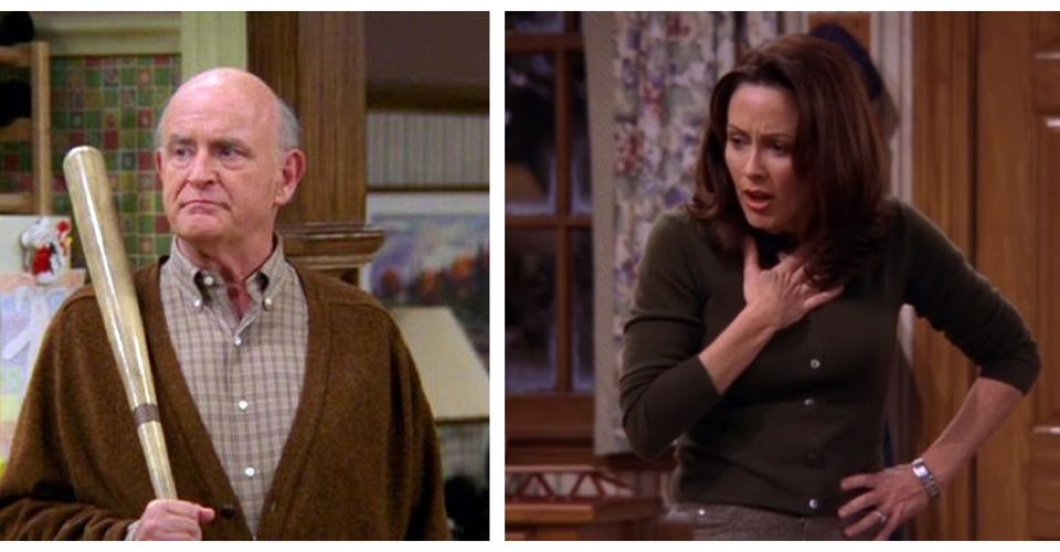 Photo of Everybody Love Raymond: The Main Characters Ranked By Intelligence