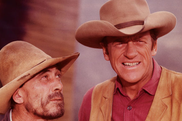 Photo of Here’s How You Can Watch ‘Gunsmoke’ Episodes in Color on TV in 2022