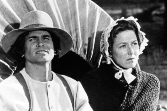 Photo of ‘Little House on the Prairie’: What Do We Know About Upcoming Paramount Reboot?