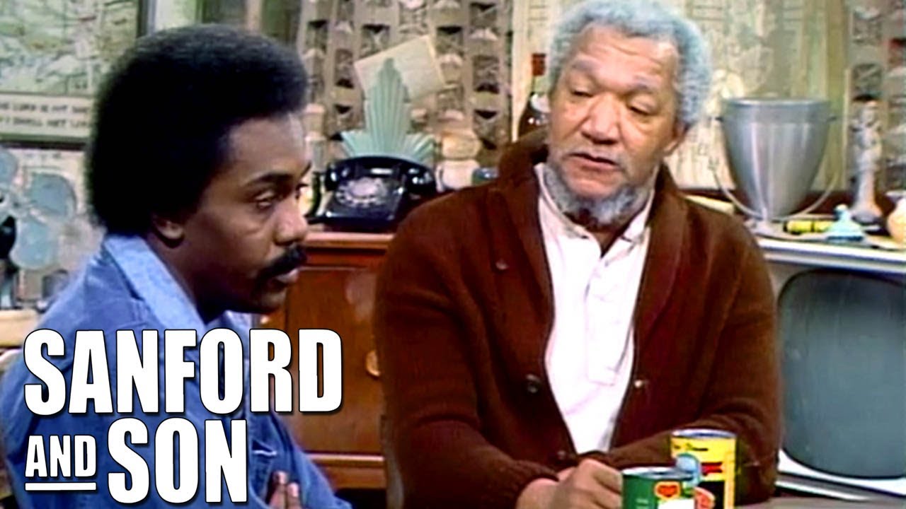 Photo of The Ten Best SANFORD AND SON Episodes of Season Four