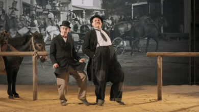 Photo of 5 ways that Laurel and Hardy shaped the comedy on our screens today