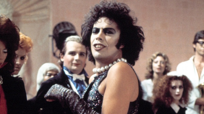 Photo of Fox Remaking ‘Rocky Horror Picture Show’ as Two-Hour TV Special