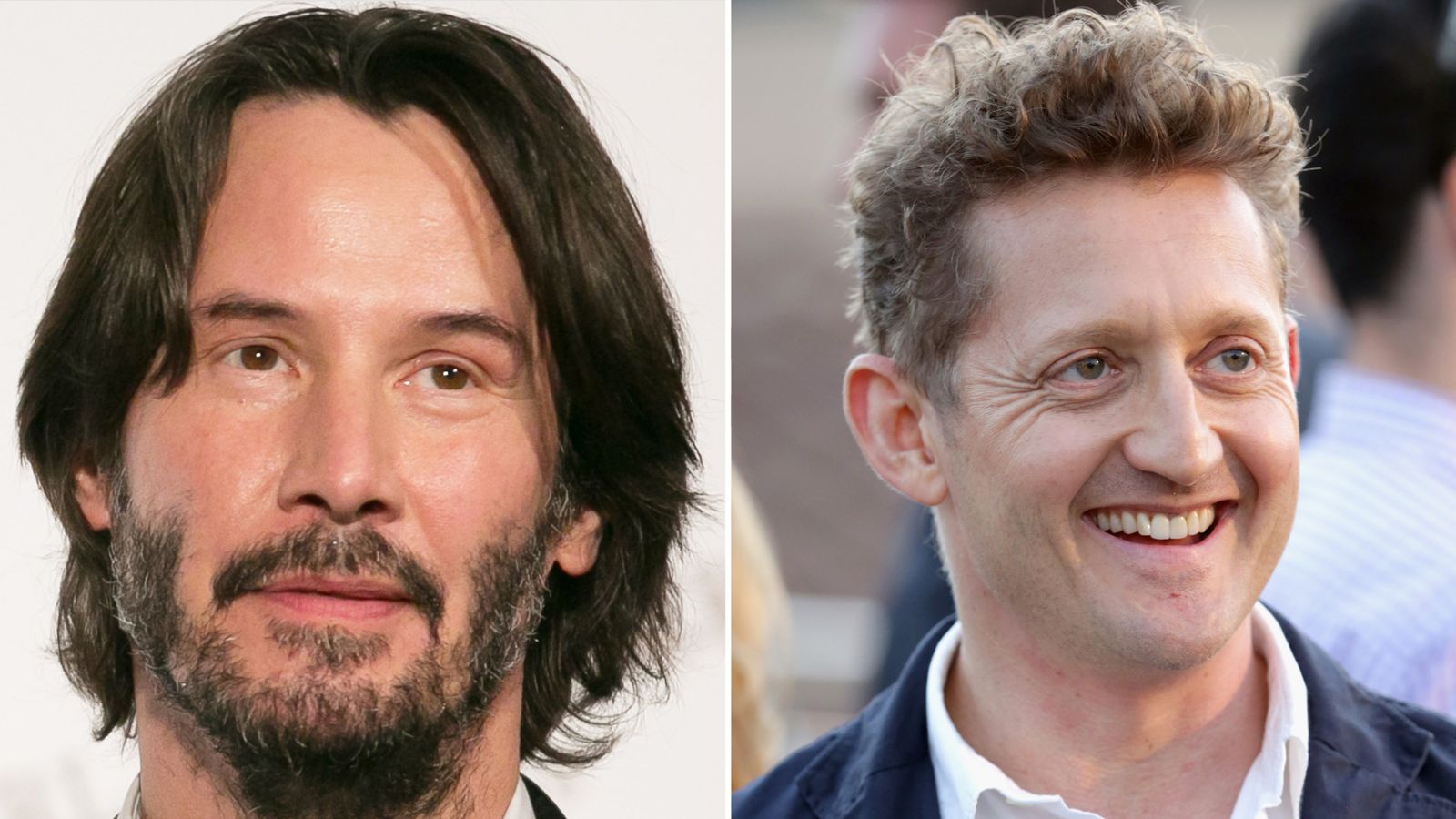 Photo of Bodacious! New Bill & Ted film in works after 30 years