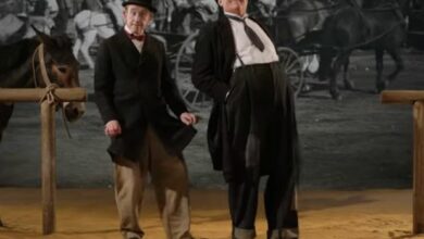 Photo of Heading to the cinema this weekend? We recommend Stan & Ollie