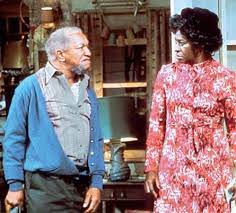 Photo of Remember Aunt Esther from ‘Sanford & Son?’ She had a sibling who also starred on the show
