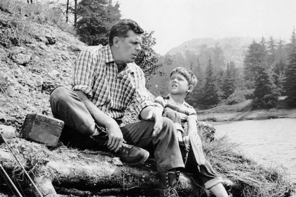 Photo of ‘The Andy Griffith Show’: Pamelyn Ferdin Recalled Making ‘Quite the Impression’ By Crying on Cue