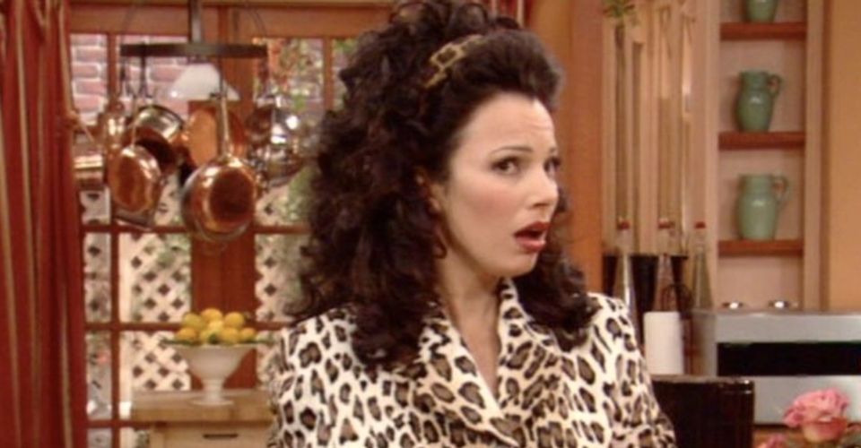 Photo of The Nanny Co-Creator Reveals The One Big Guest Star They Couldn’t Get