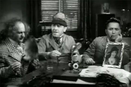 Photo of Revisiting ‘The Three Stooges’ and their cultural impact