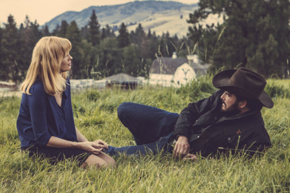 Photo of Yellowstone Season Finale: Why Rip & Beth Aren’t Technically Married