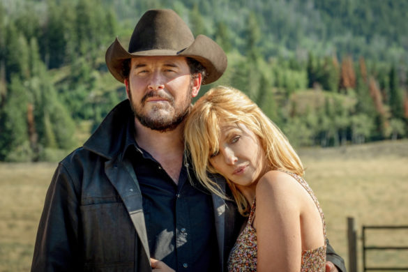 Photo of ‘Yellowstone’: Who Will Rip Be Most Angry With When He Learns Beth’s Secret?